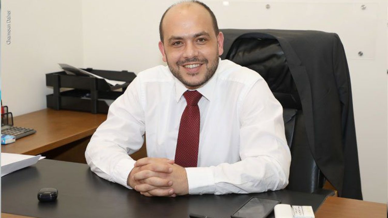 سعيد-الاسمر
