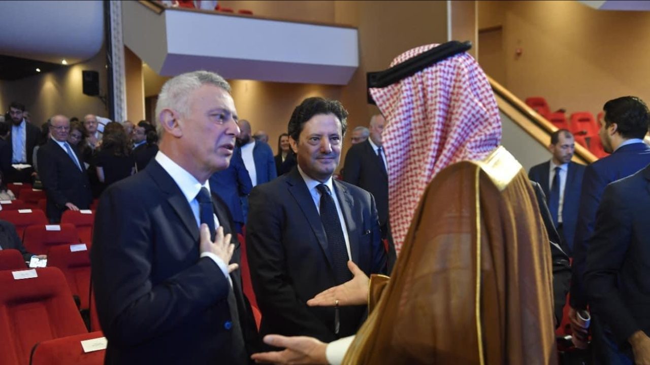 سليمان-فرنجية سليمان-فرنجية