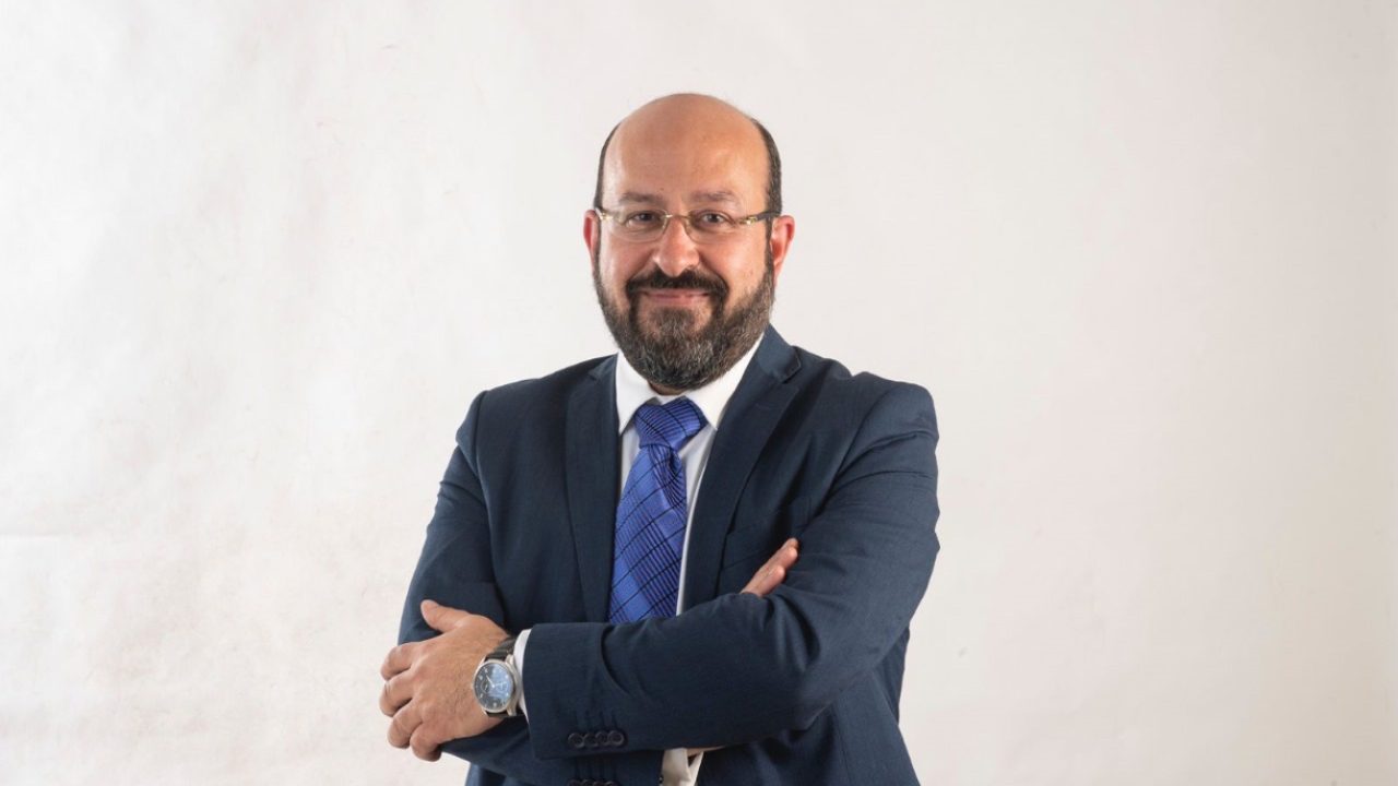 سمير الحلبي