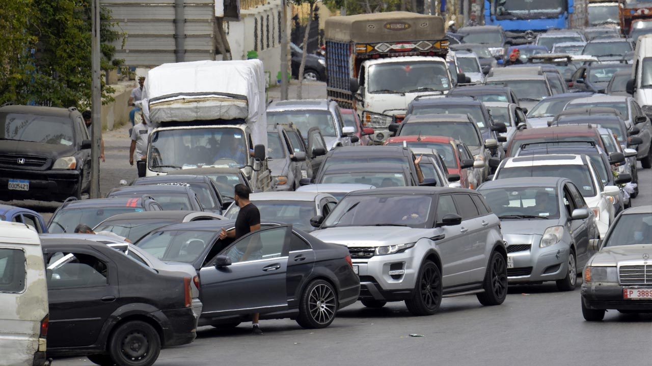 ضحايا طوابير الذل الى ارتفاع...ولا أحد يتحرك