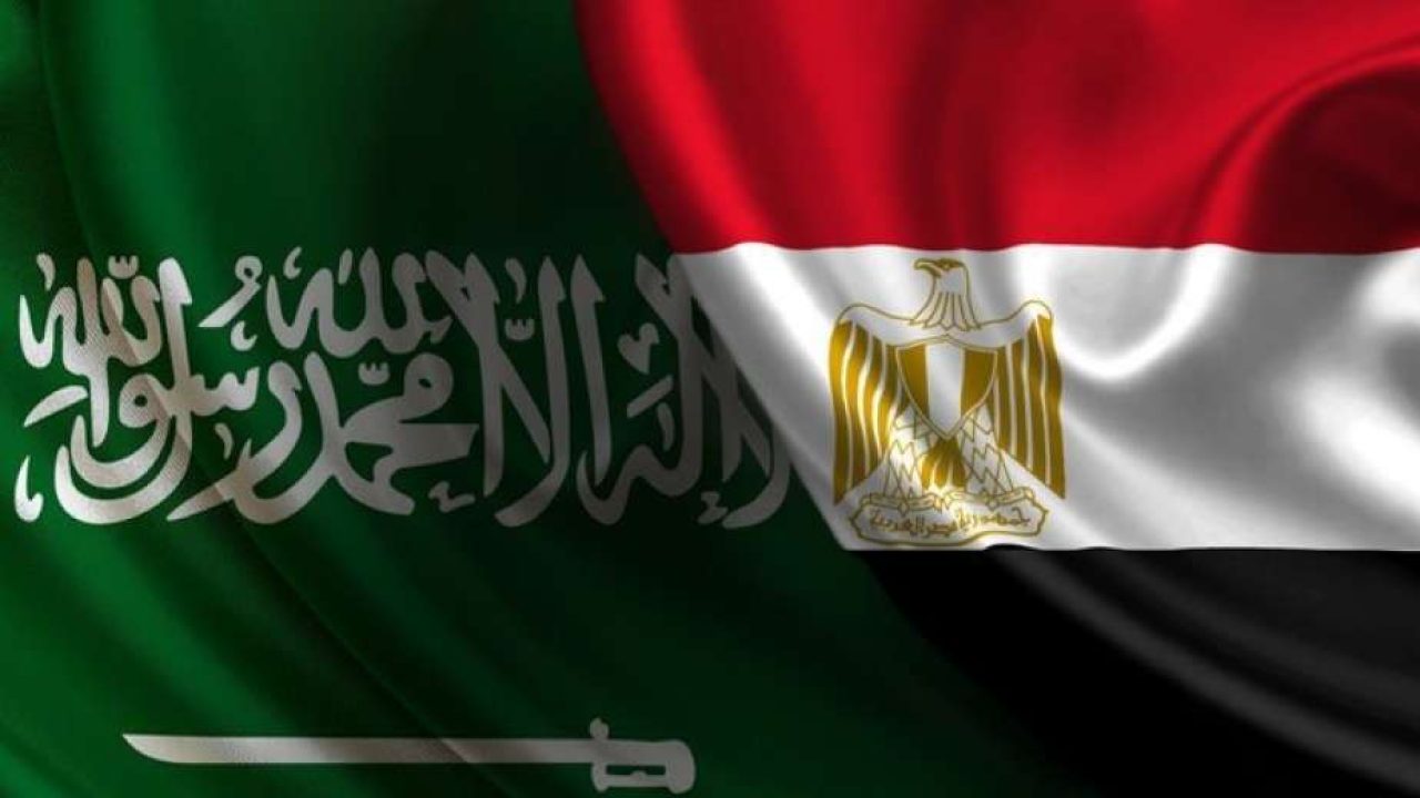 علاقات-تاريخية-بين-مصر-والسعودية-1 علاقات-تاريخية-بين-مصر-والسعودية-1