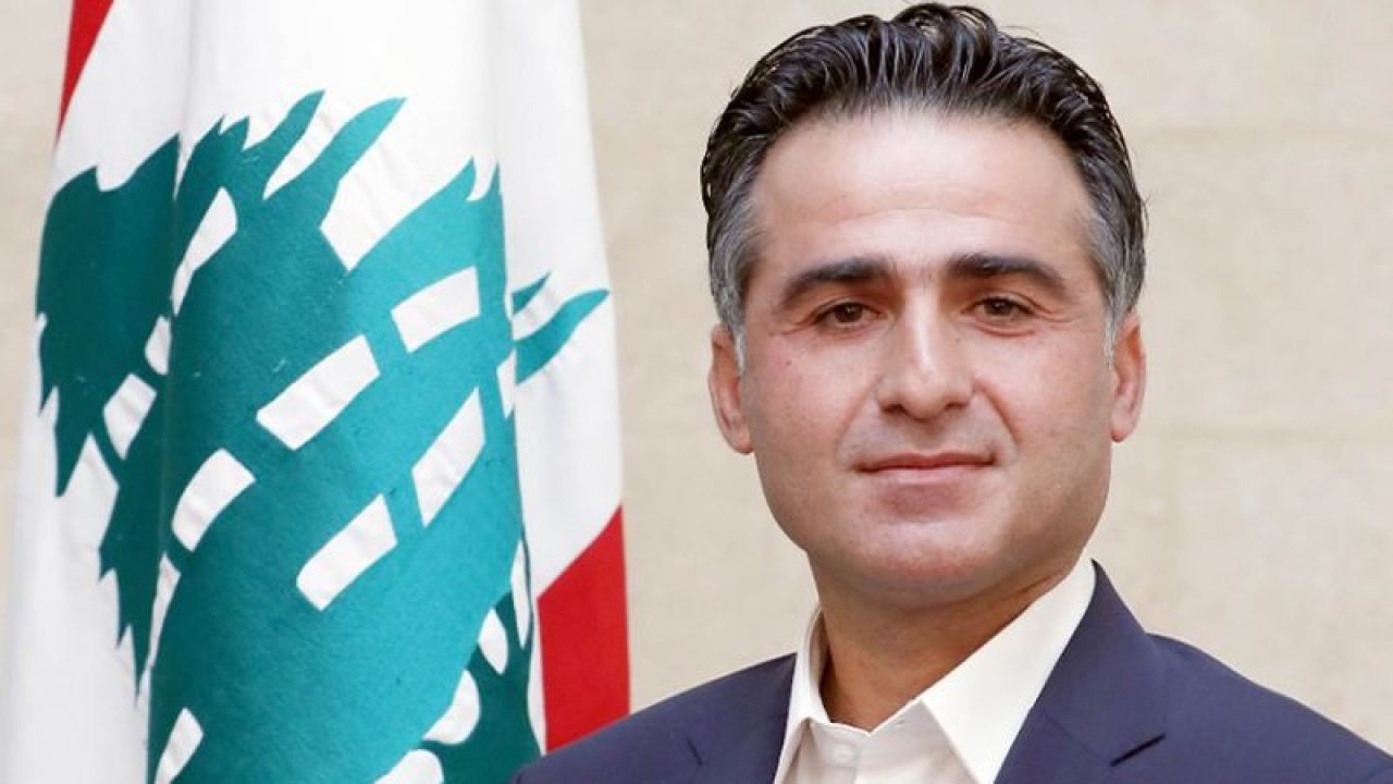 علي حمية علي حمية