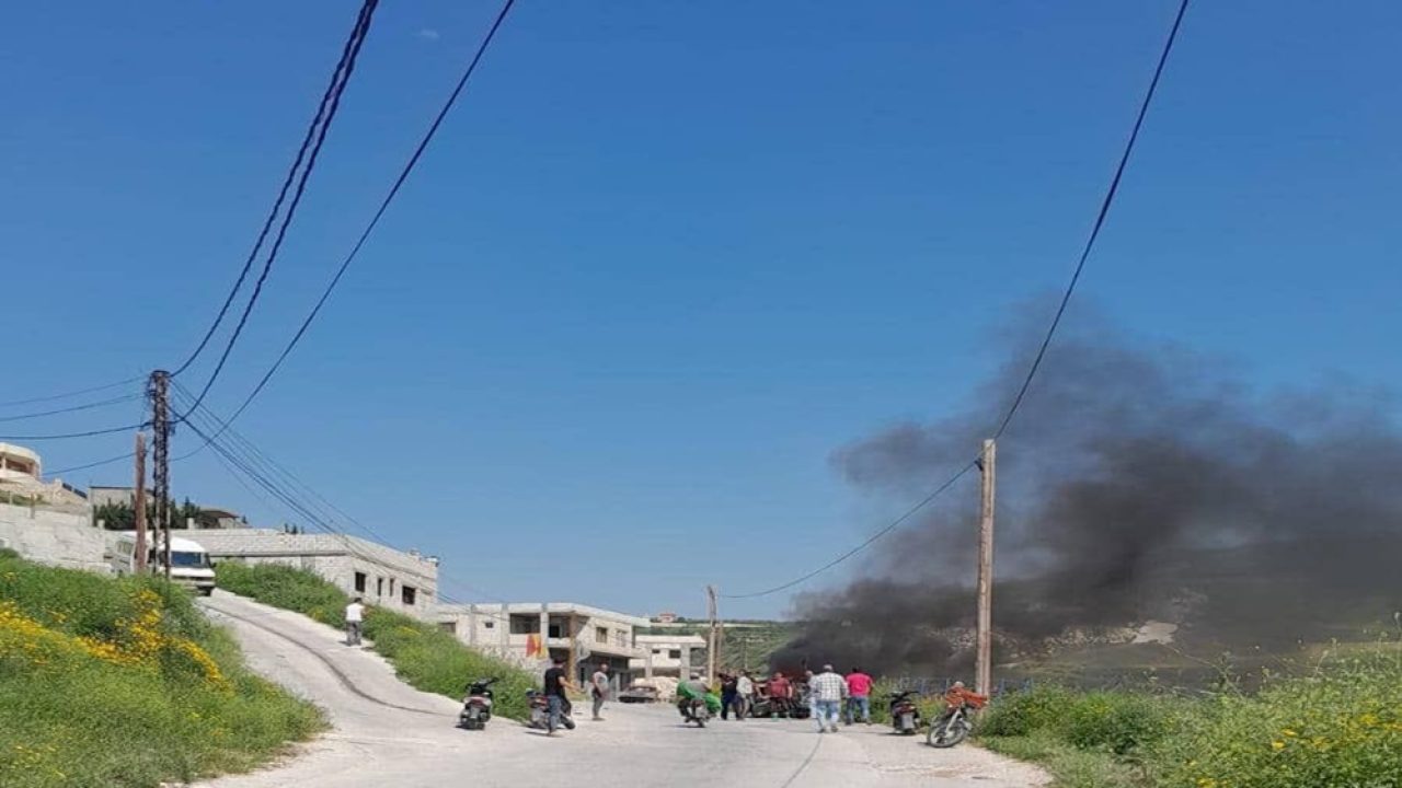 عين بعال
