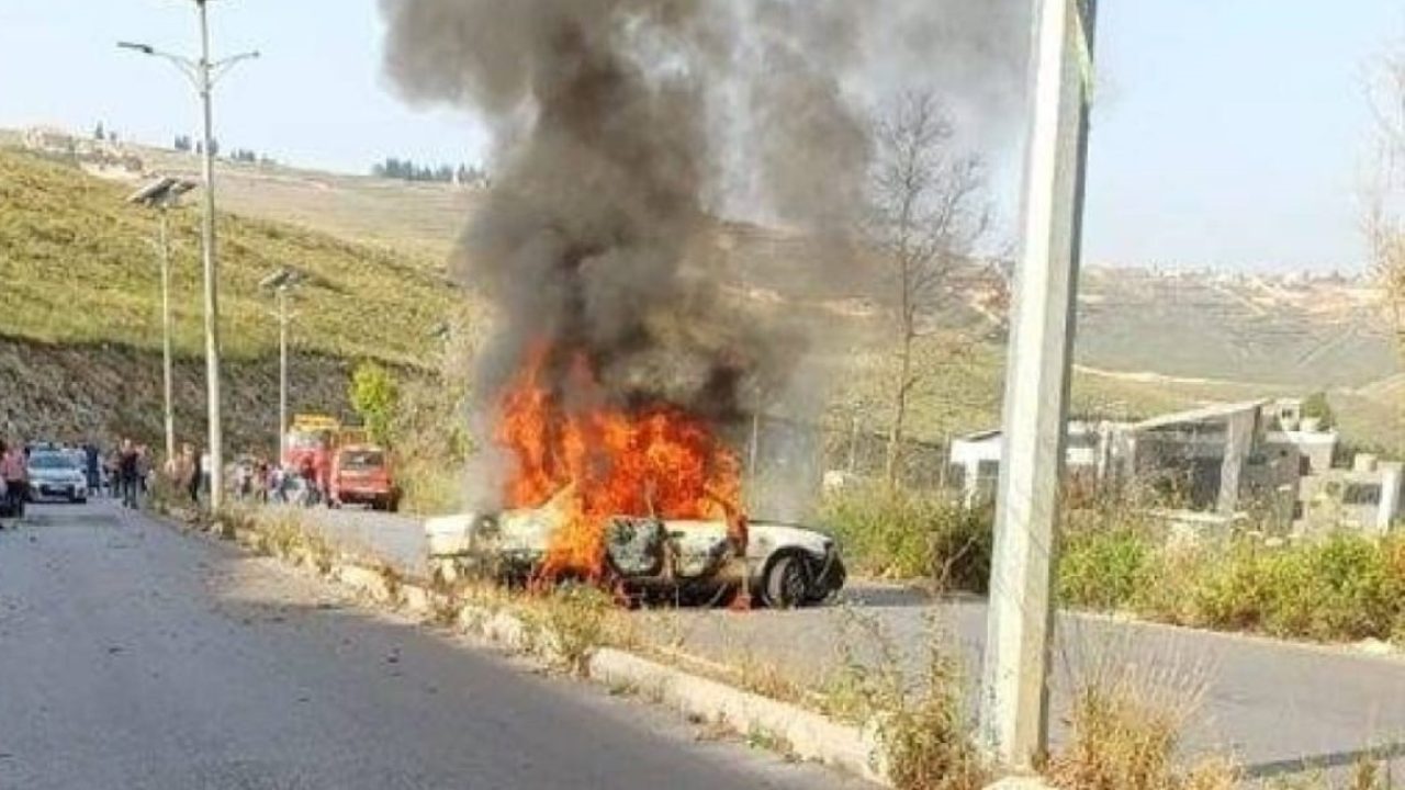 غارة-النبطية