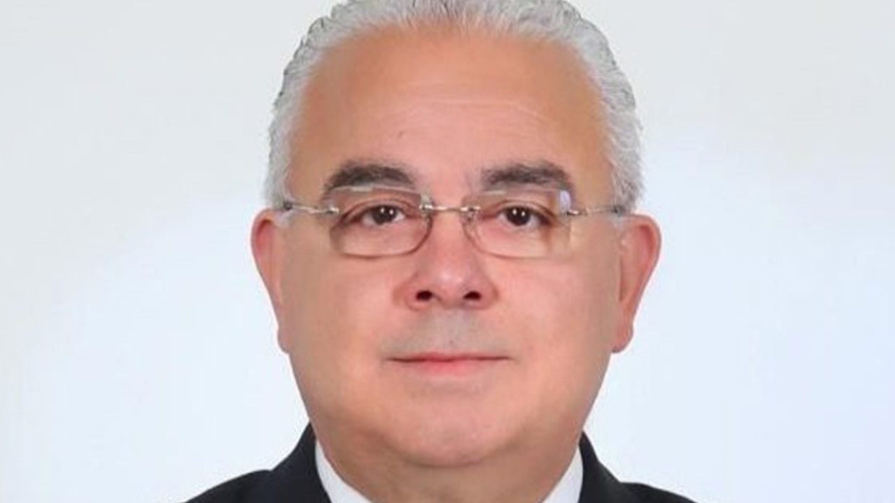 غسان السكاف