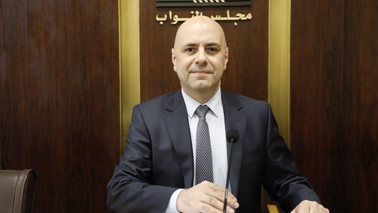 غسان حاصباني