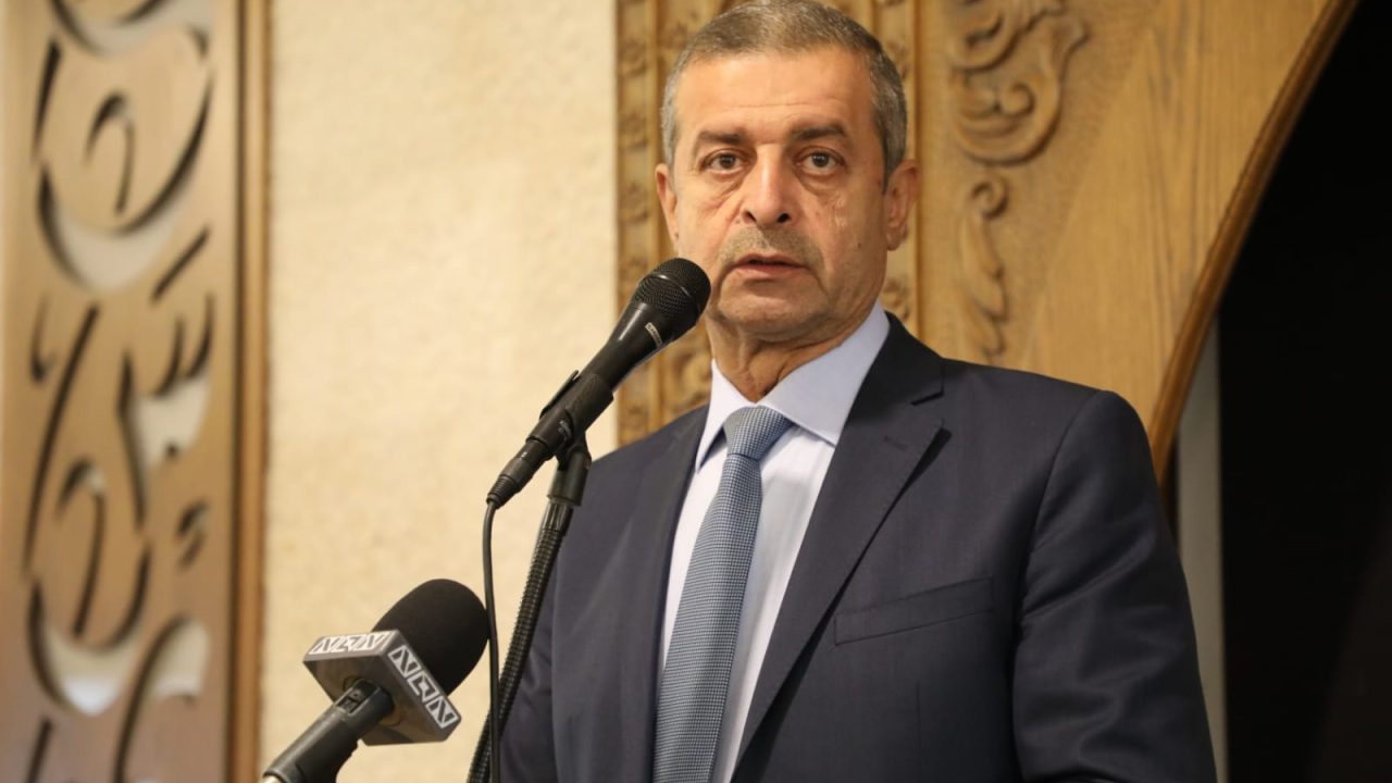 قبيسي