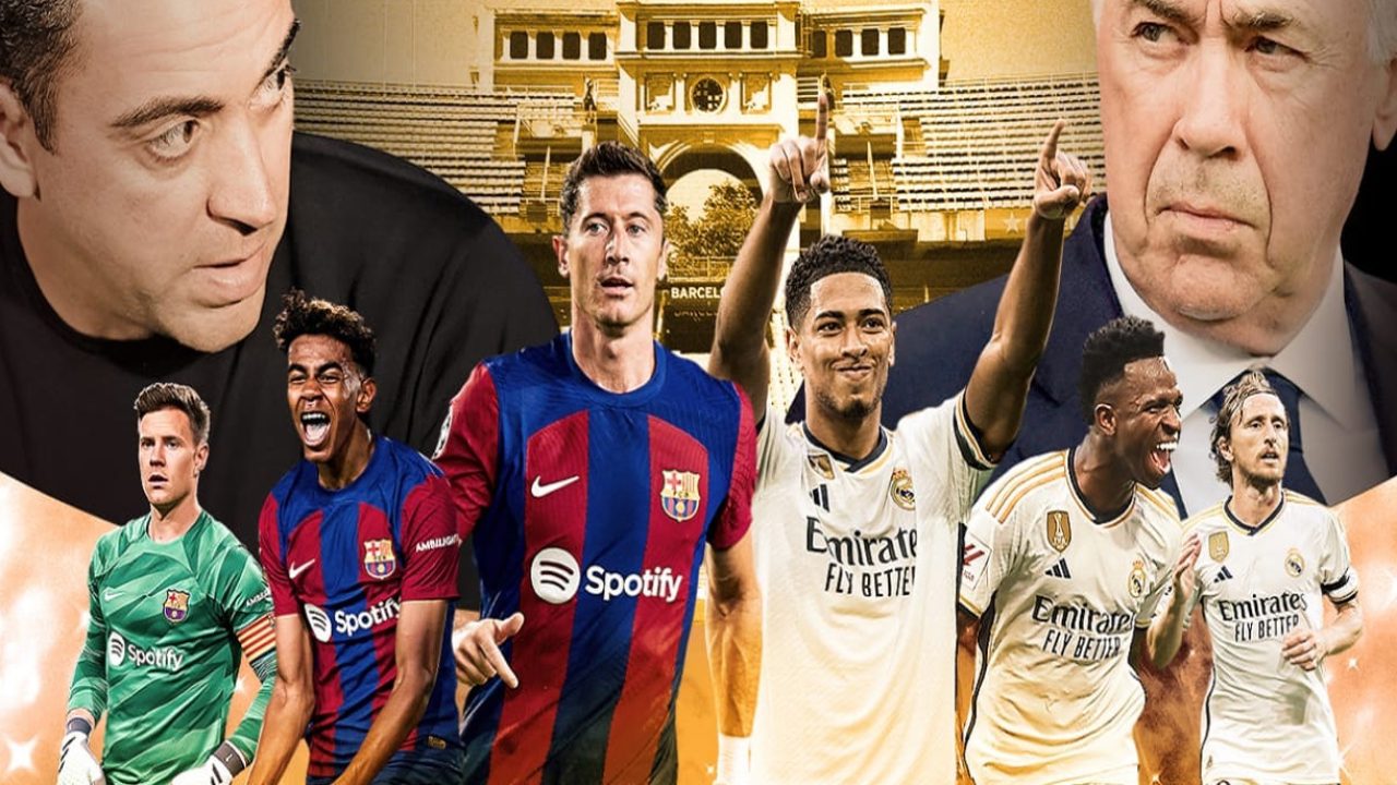 كلاسيكو