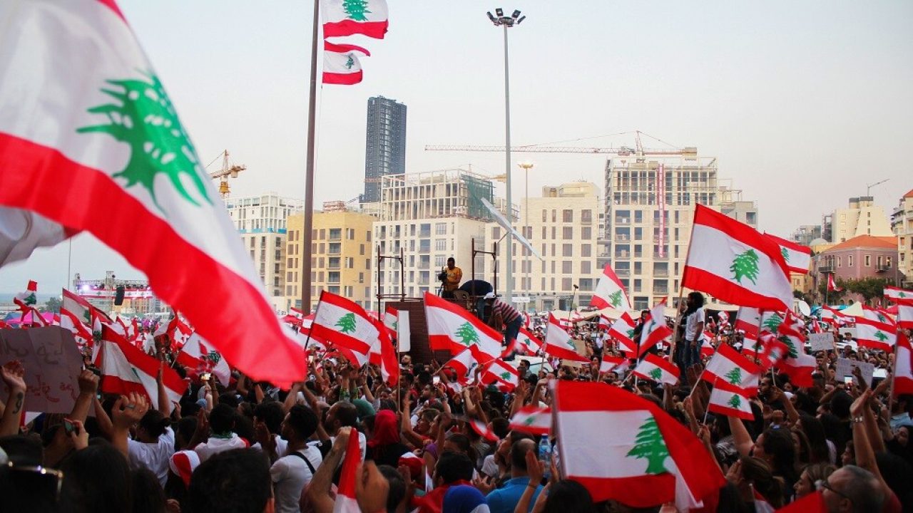 كم-مرة-حكم-الفراغ-لبنان؟2 الانفجار يقترب...