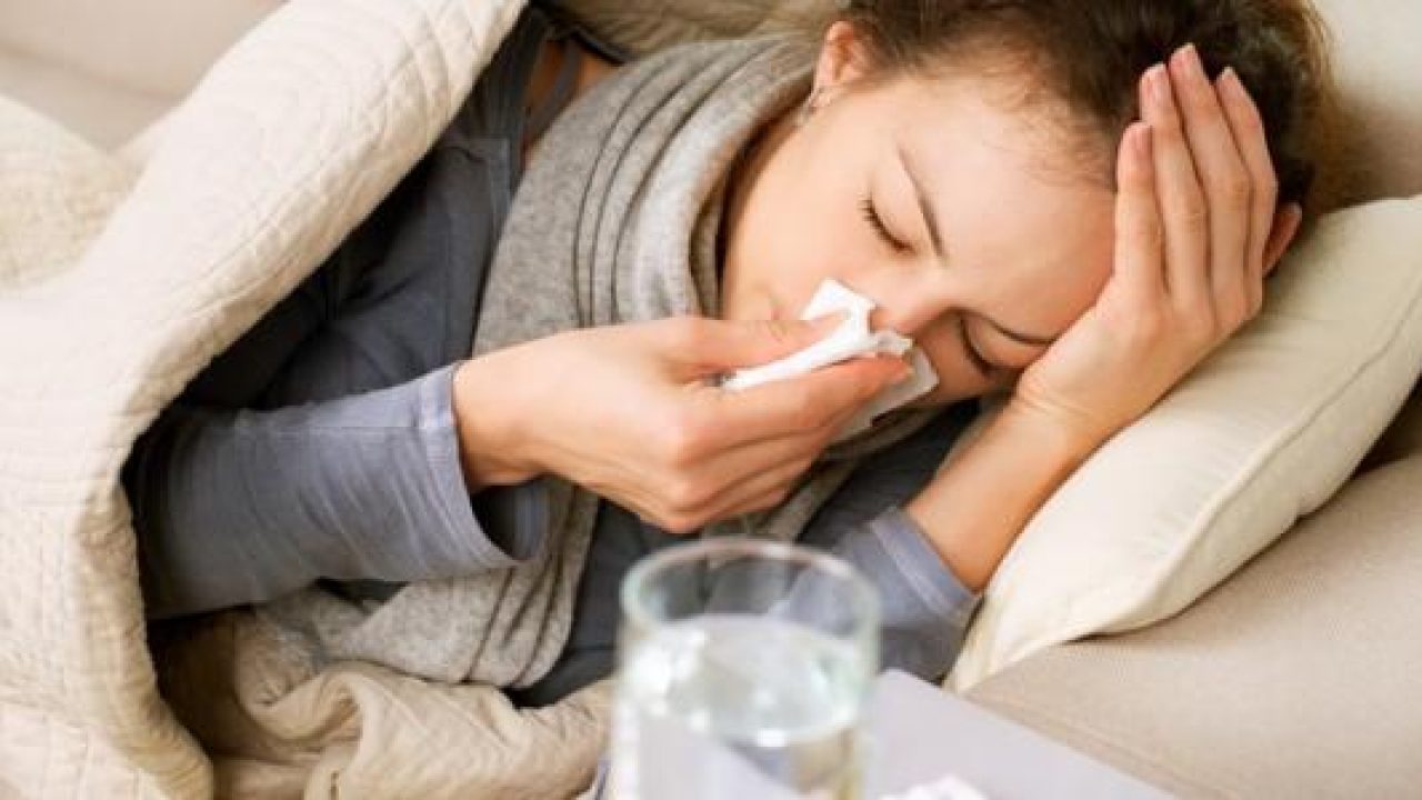 كيف_تتخلص_من_الرشح_بسرعة كيف_تتخلص_من_الرشح_بسرعة