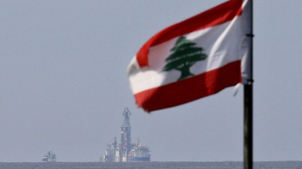 الترسيم إلى الواجهة مجدداً