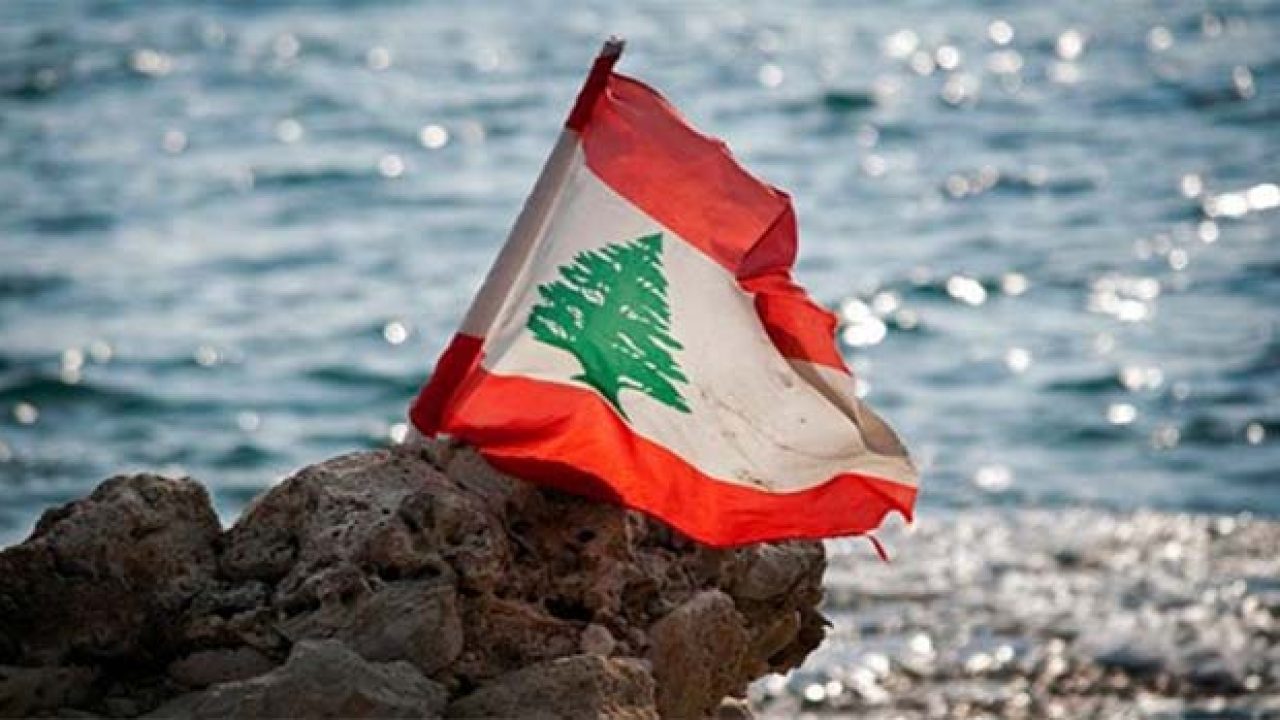 لبنان-1