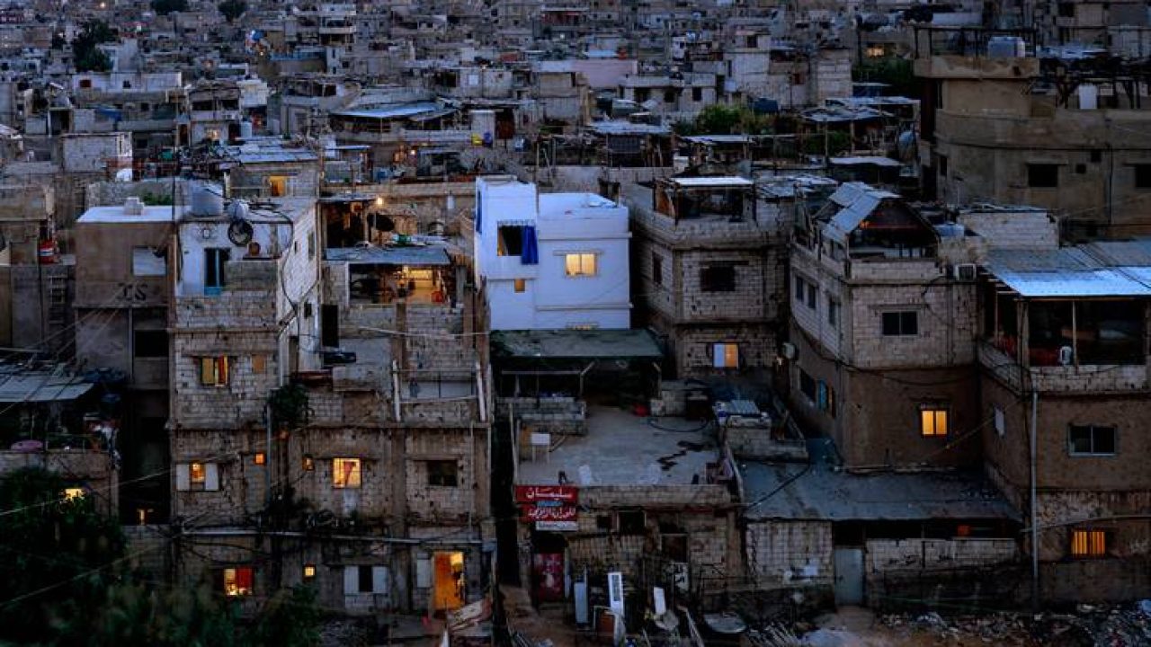 لبنان لبنان