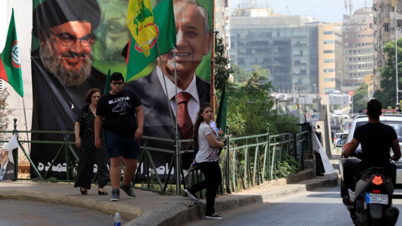 لبنان