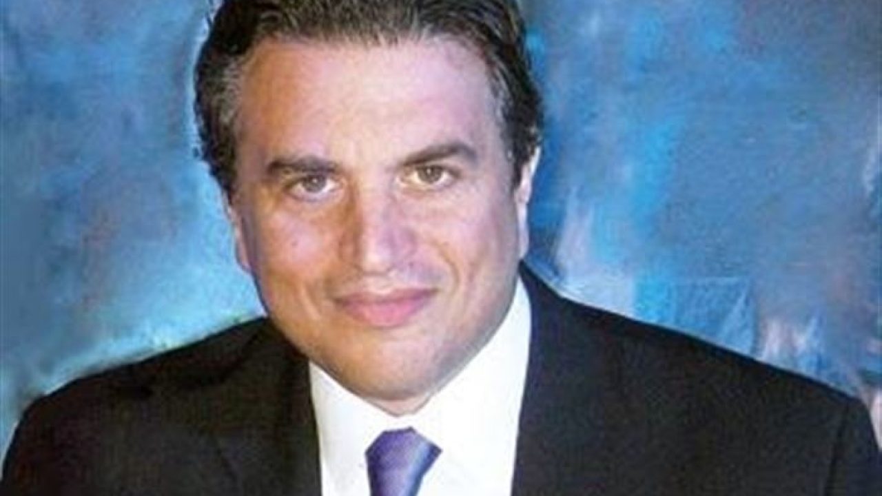 مارون-الخولي