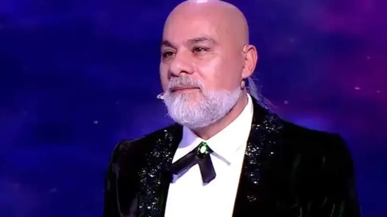 مايك فغالي