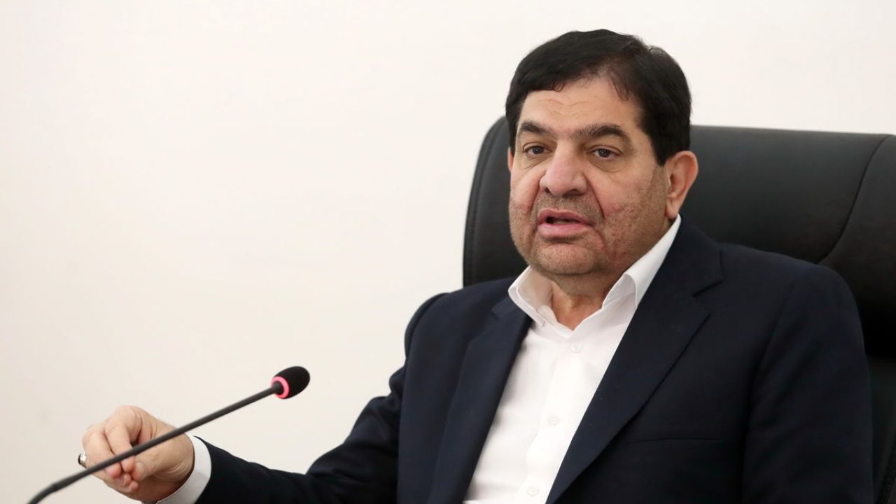محمد مخبر