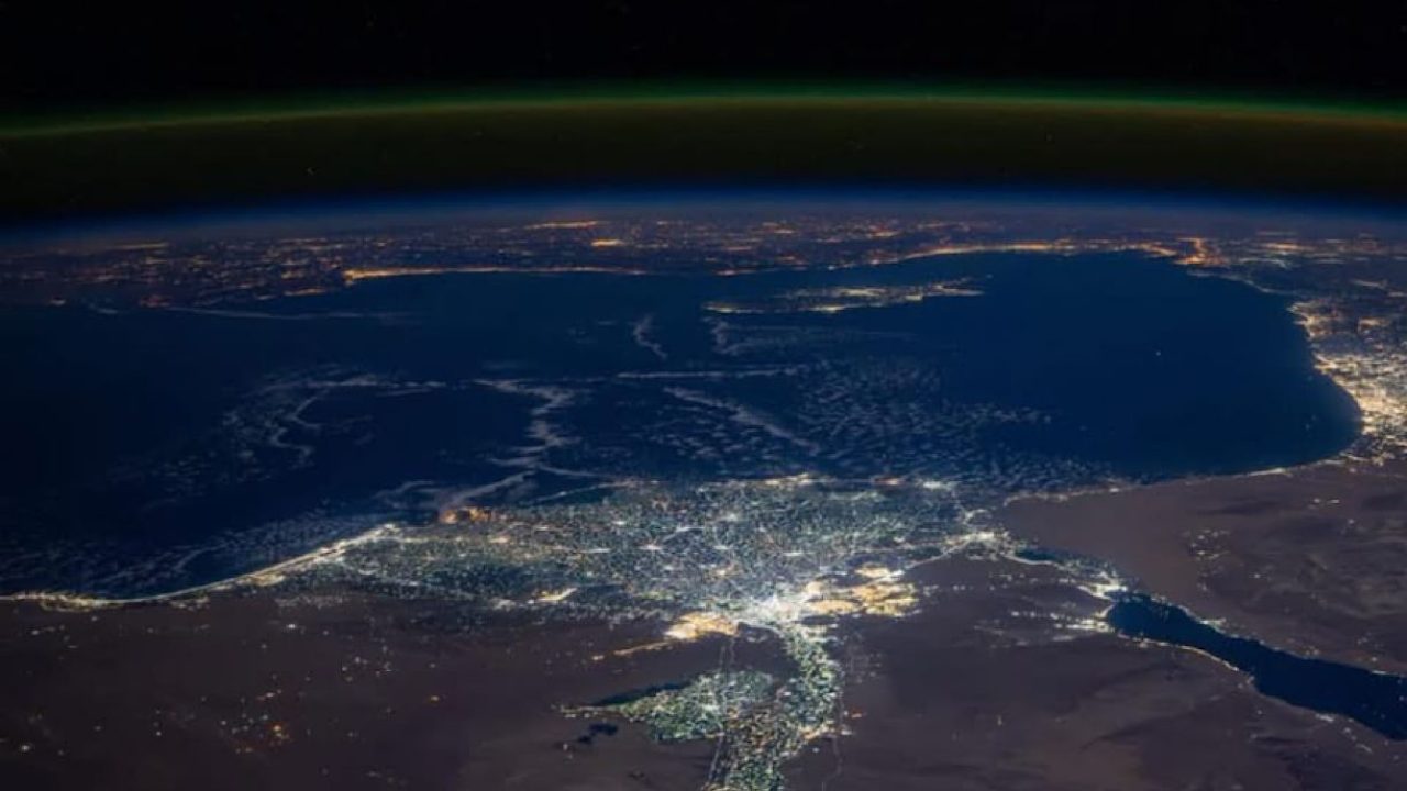 مصر