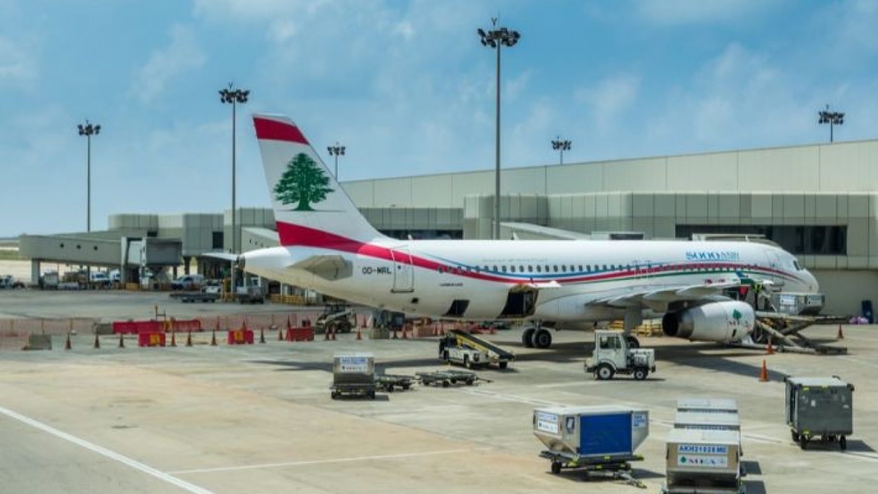 معلومات-عن-مطار-بيروت-الدولي-مطار-رفيق-الحريري-الدولي