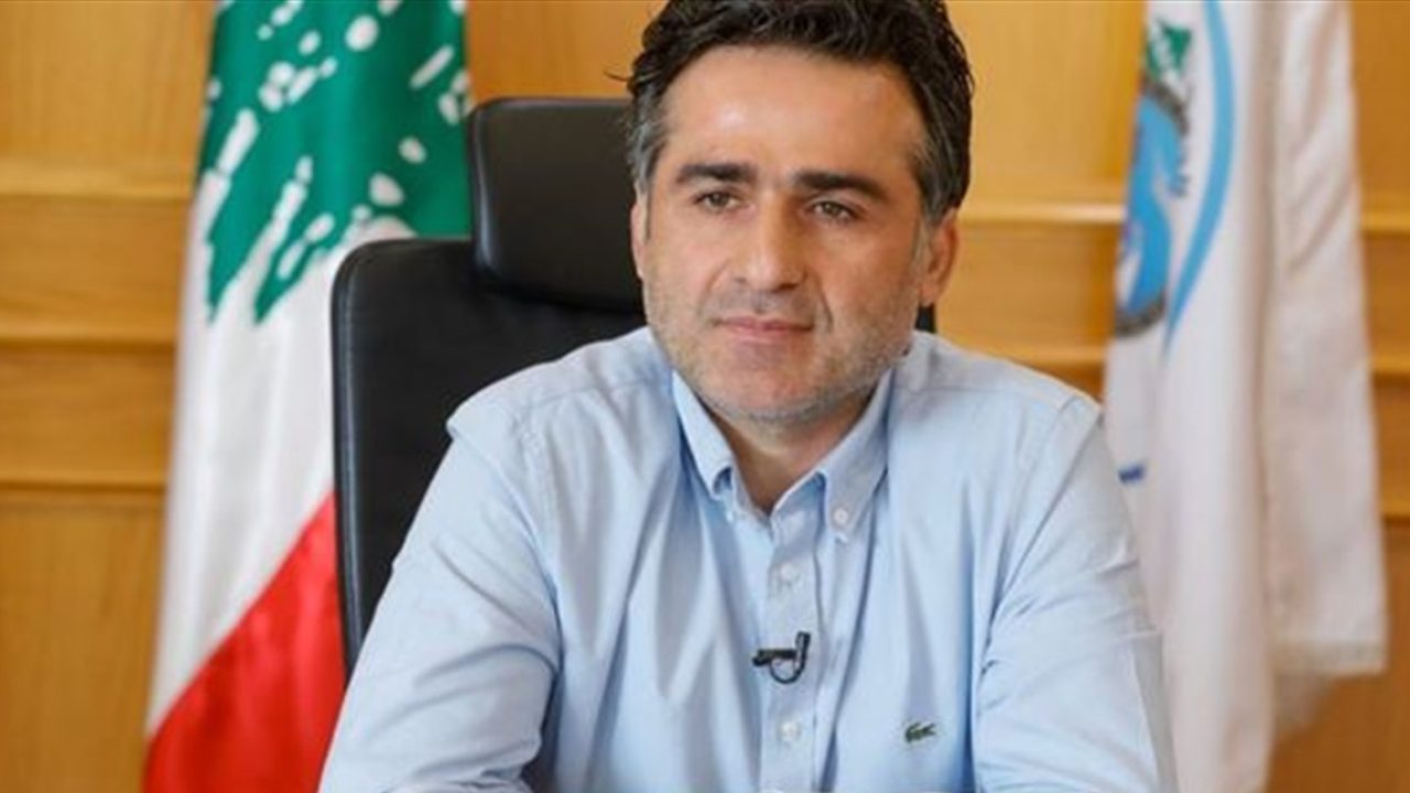 من-هو-وزير-الاشغال-اللبناني-2022