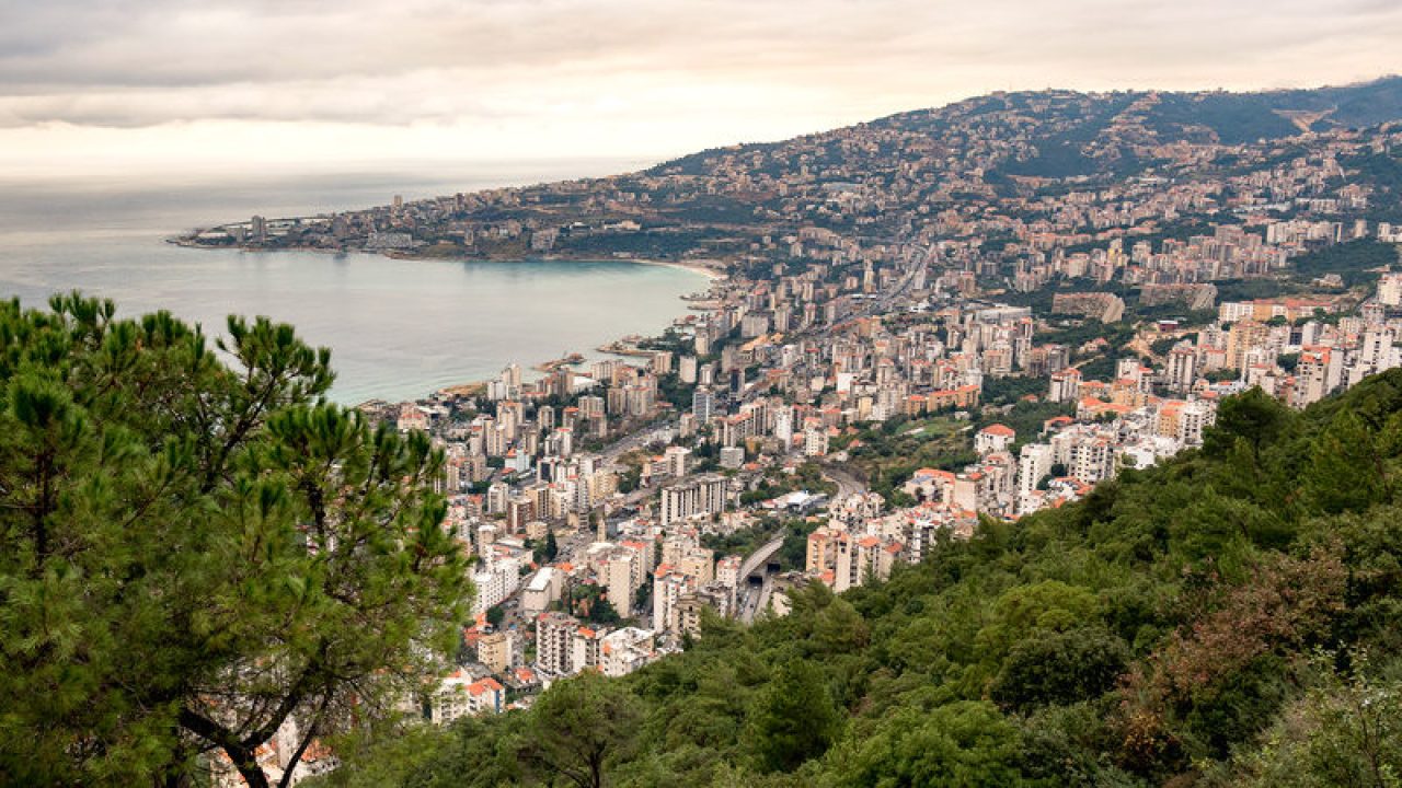 فشل اداري مخيف في اكبر شركة سياحية في جبل لبنان!