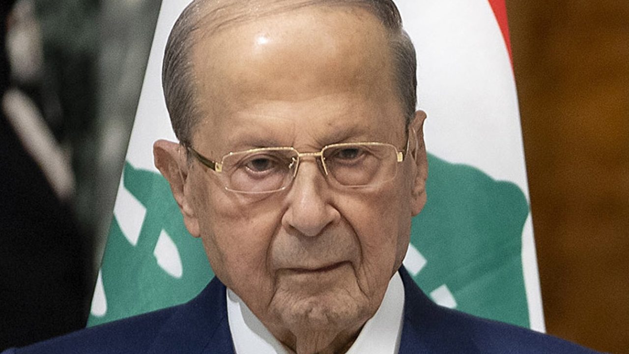 ميشال عون ميشال عون