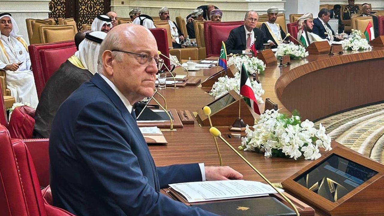 ميقاتي 2