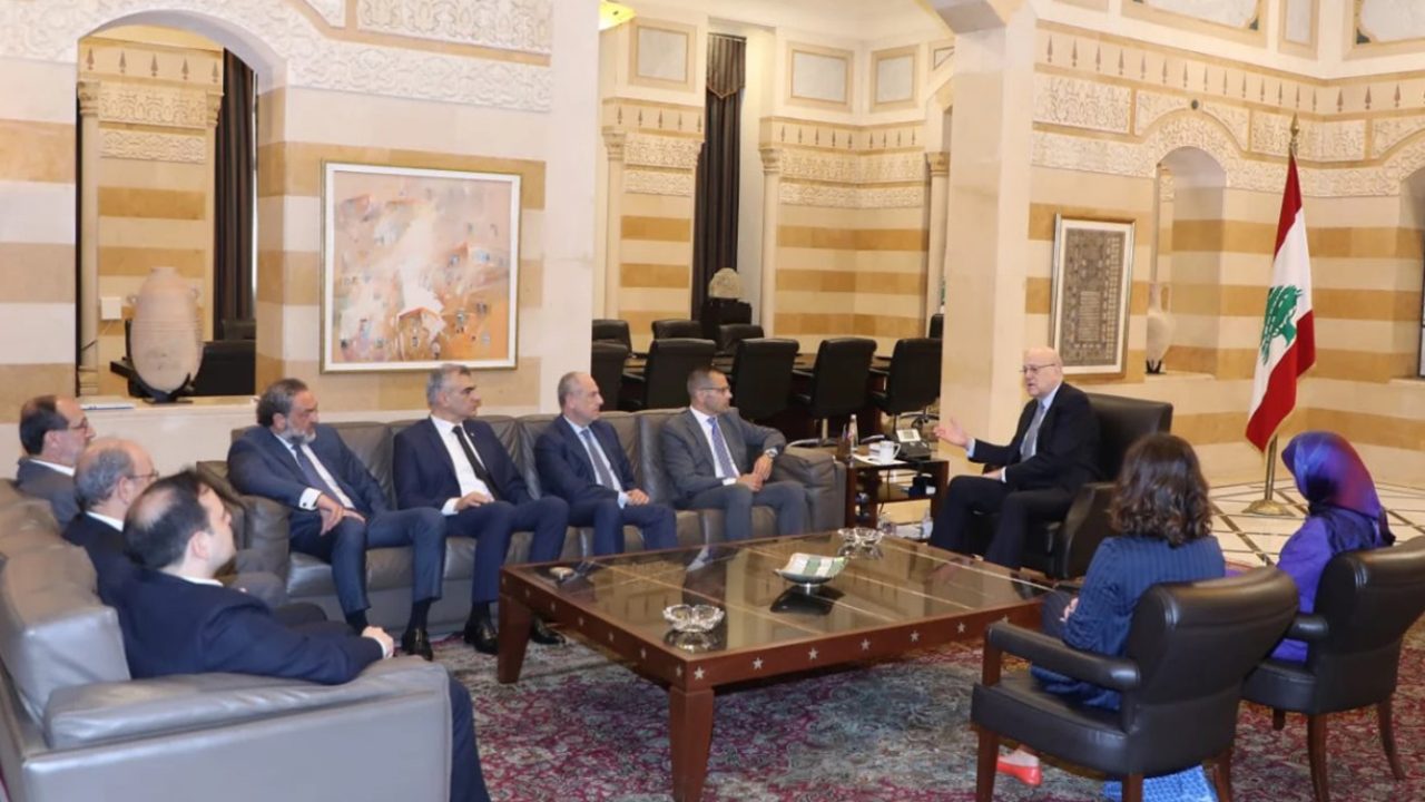 ميقاتي