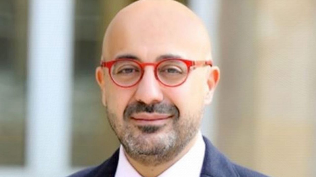 ناصر ياسين