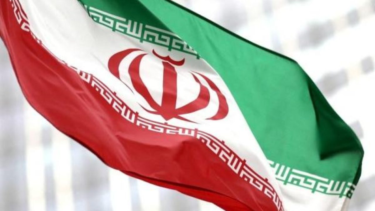 iran