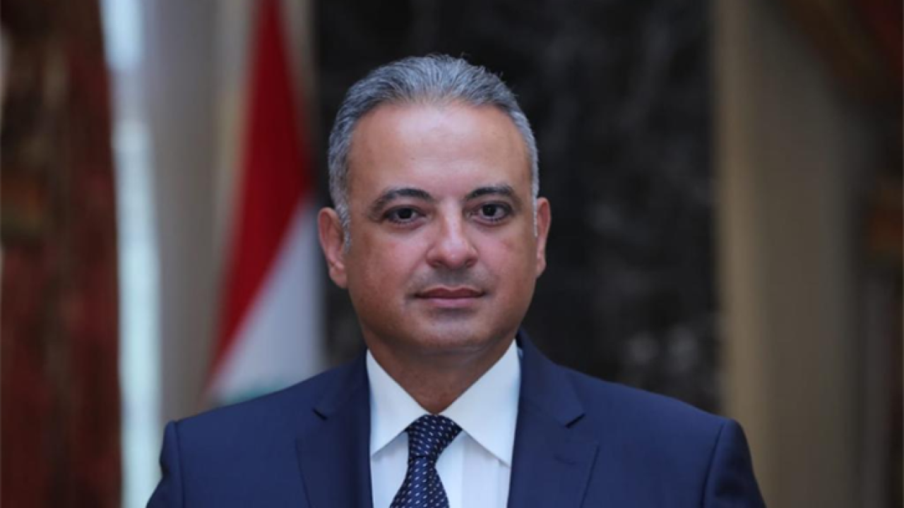 وزير الثقافة
