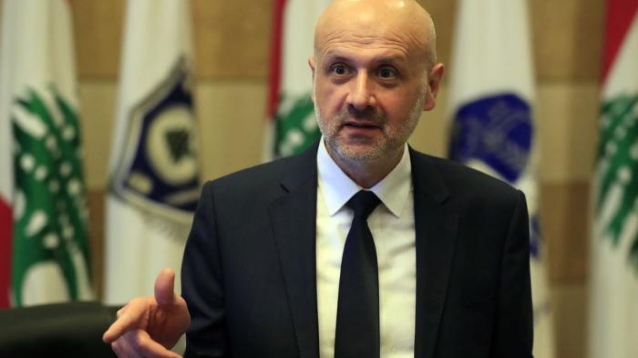 وزير-الداخلية-اللبناني-باسم-ملوي