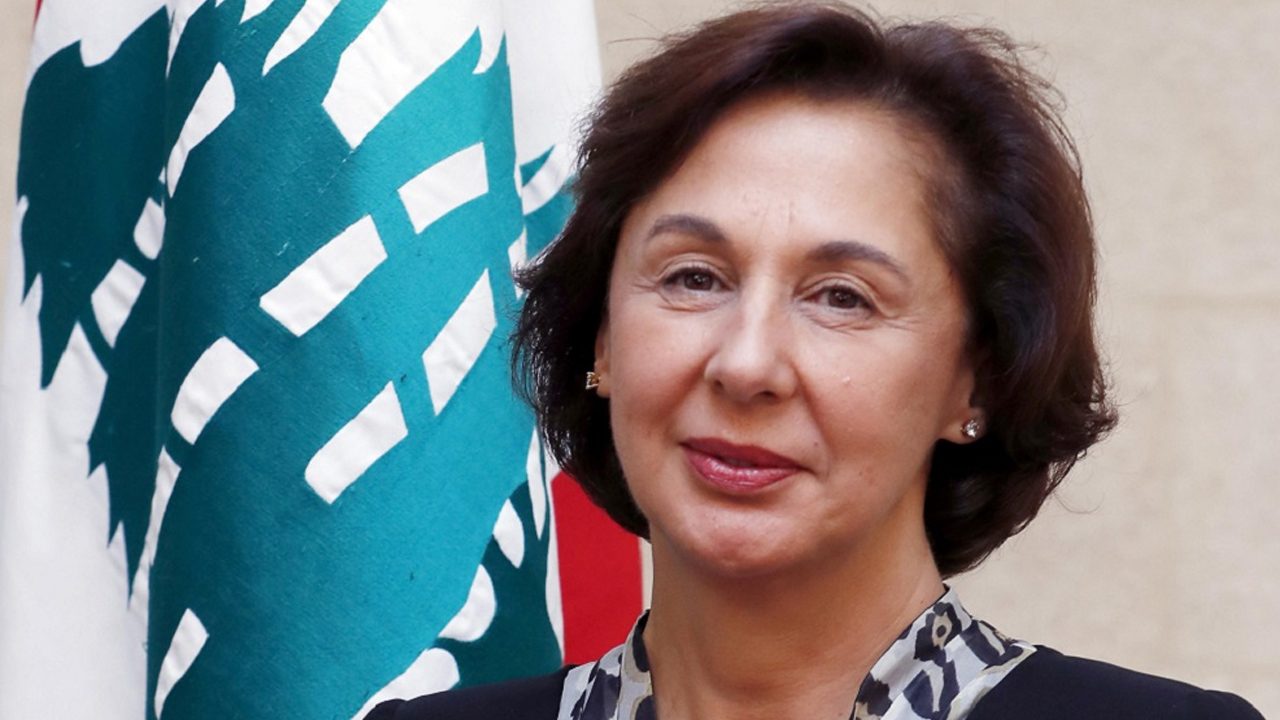 وزيرة-الدولة-لشؤون-التنمية-الإدارية-السفيرة-نجلا-رياشي