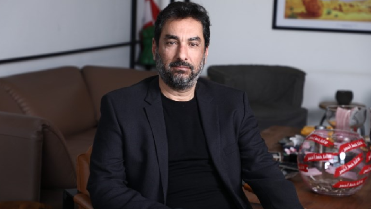 وضاح الصادق