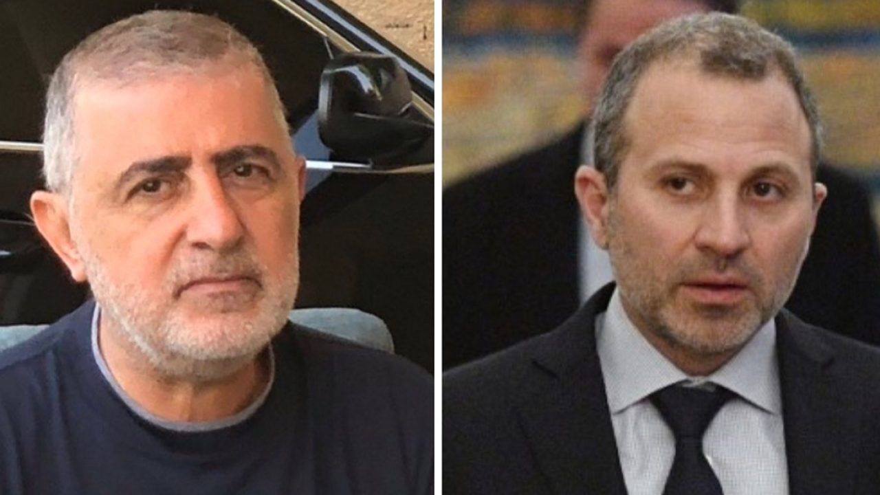 وفيق-صفا-جبران-باسيل